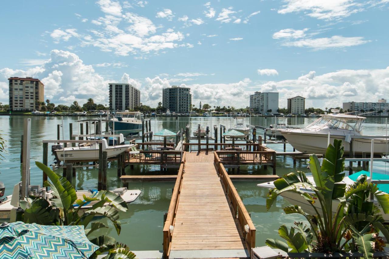 Five Palms Vacation Rentals- Daily - Weekly - Monthly Клиъруотър Бийч Екстериор снимка