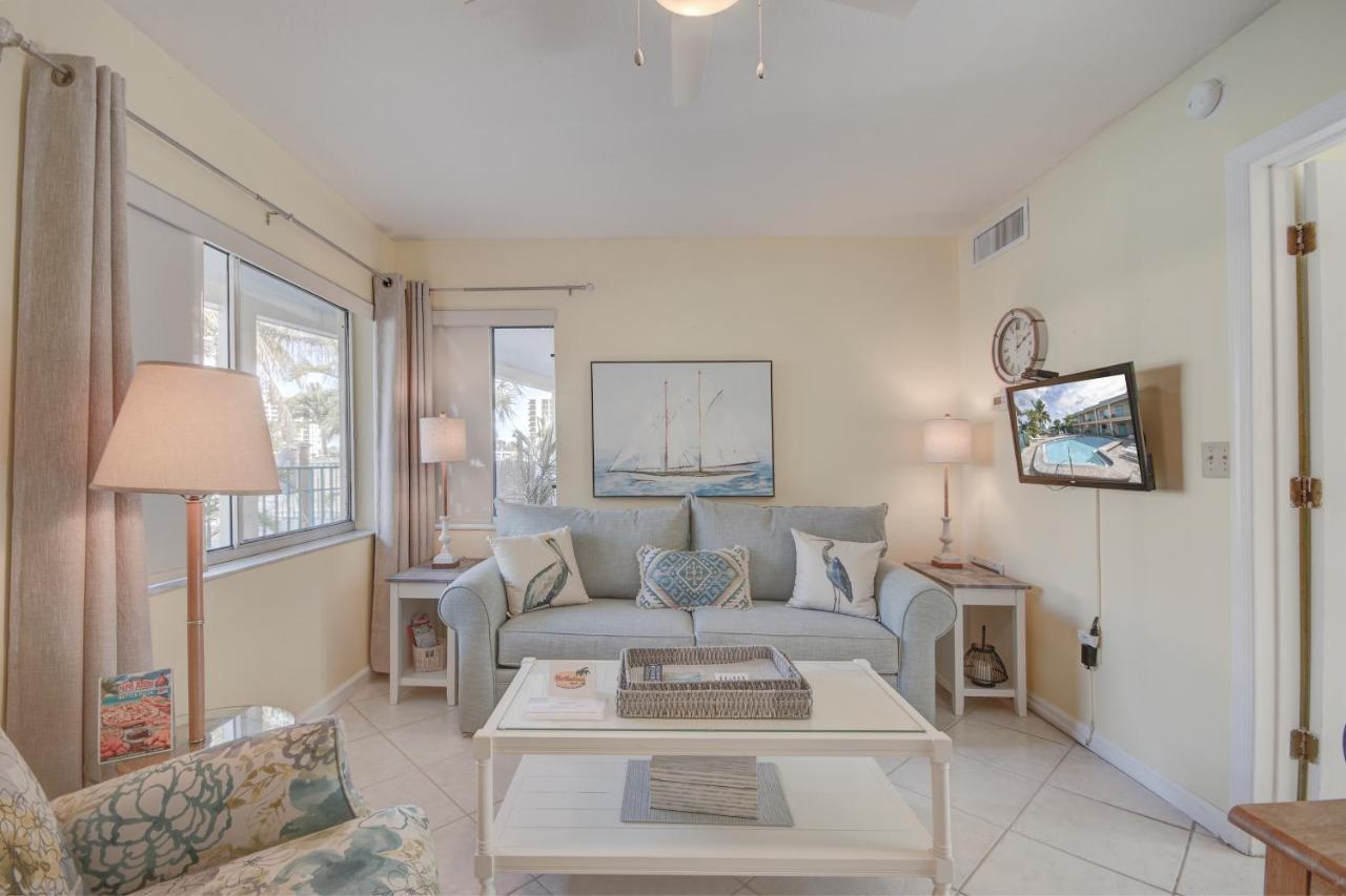 Five Palms Vacation Rentals- Daily - Weekly - Monthly Клиъруотър Бийч Екстериор снимка