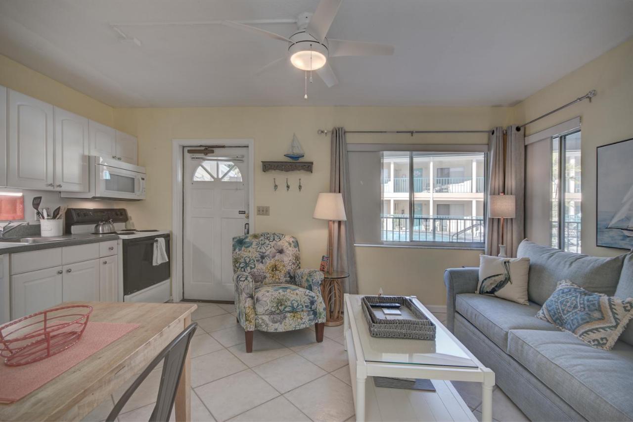 Five Palms Vacation Rentals- Daily - Weekly - Monthly Клиъруотър Бийч Екстериор снимка