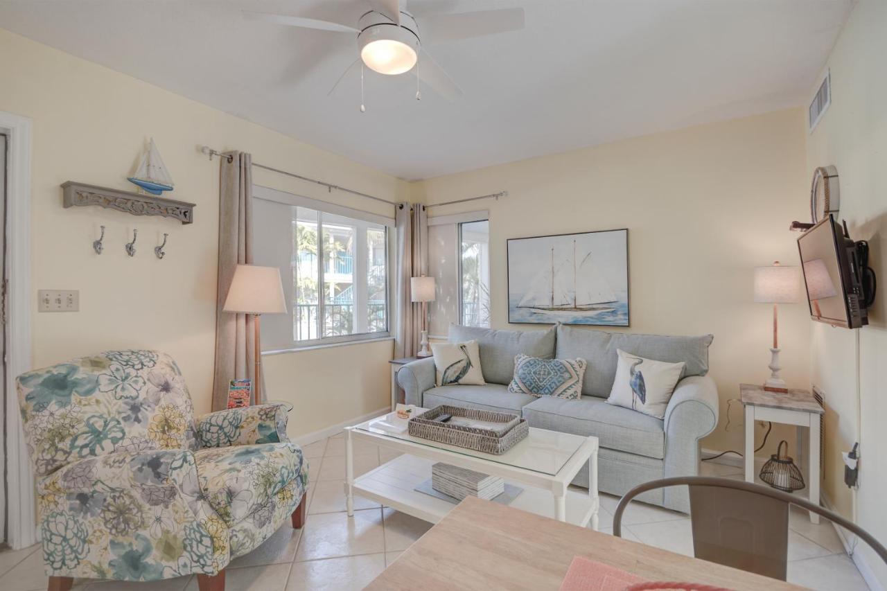 Five Palms Vacation Rentals- Daily - Weekly - Monthly Клиъруотър Бийч Екстериор снимка