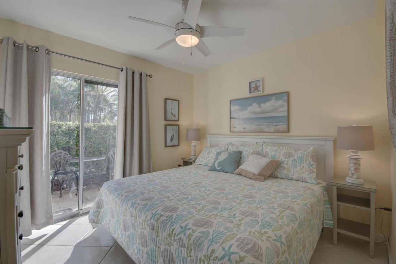 Five Palms Vacation Rentals- Daily - Weekly - Monthly Клиъруотър Бийч Екстериор снимка