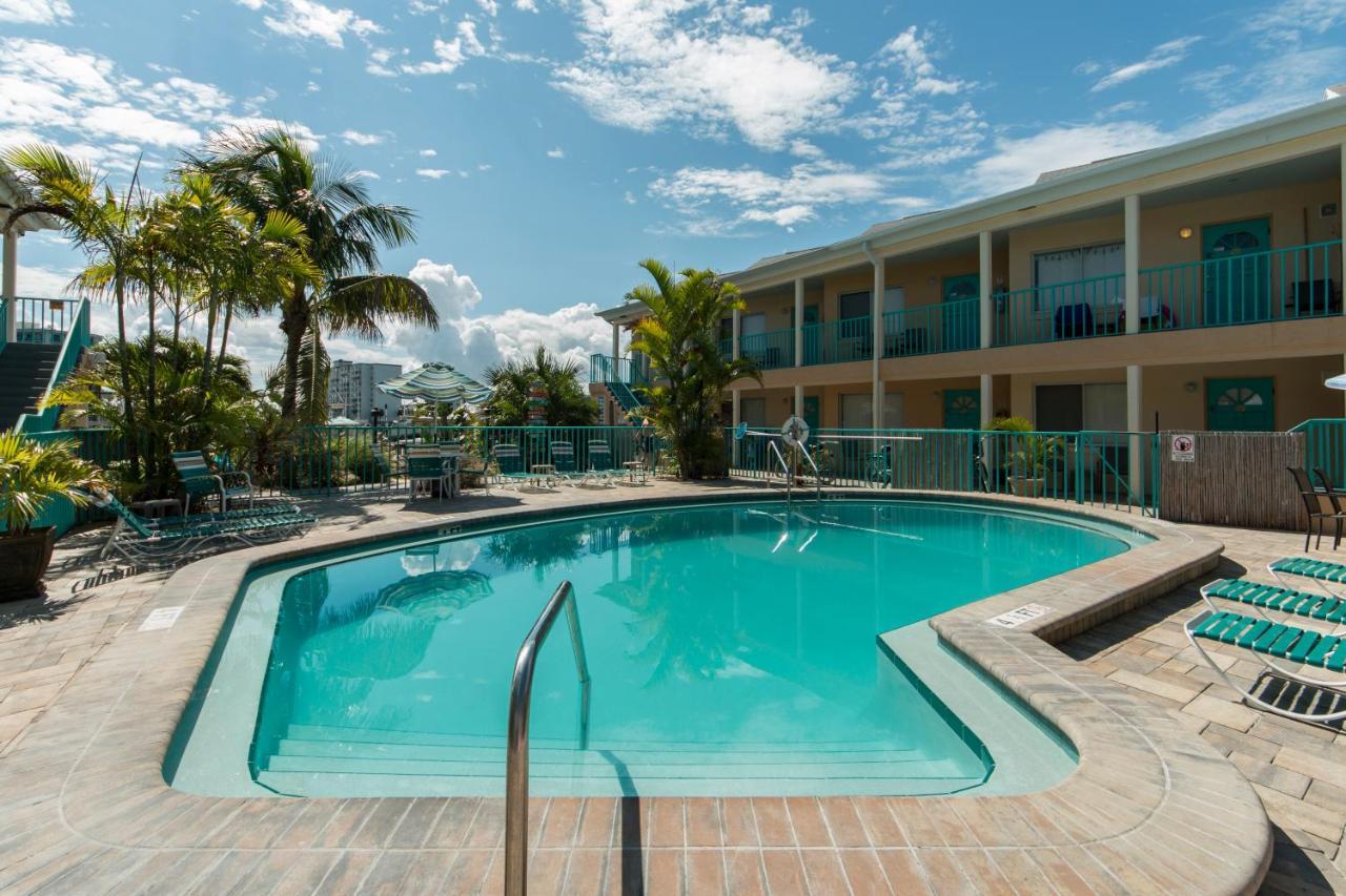 Five Palms Vacation Rentals- Daily - Weekly - Monthly Клиъруотър Бийч Екстериор снимка