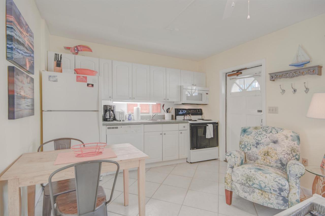 Five Palms Vacation Rentals- Daily - Weekly - Monthly Клиъруотър Бийч Екстериор снимка