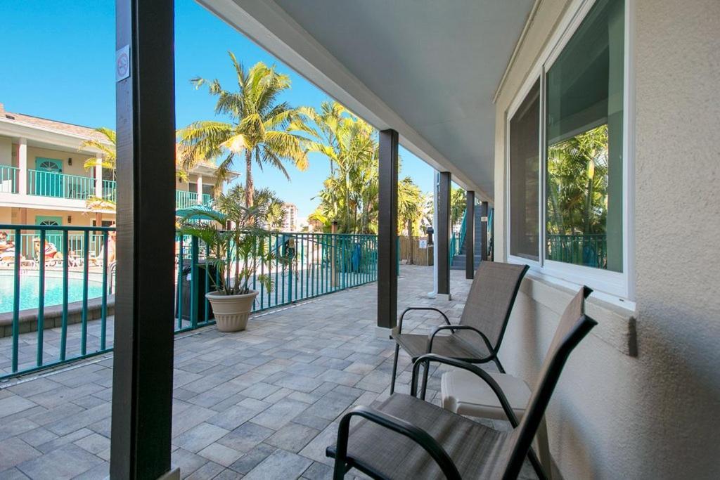 Five Palms Vacation Rentals- Daily - Weekly - Monthly Клиъруотър Бийч Екстериор снимка