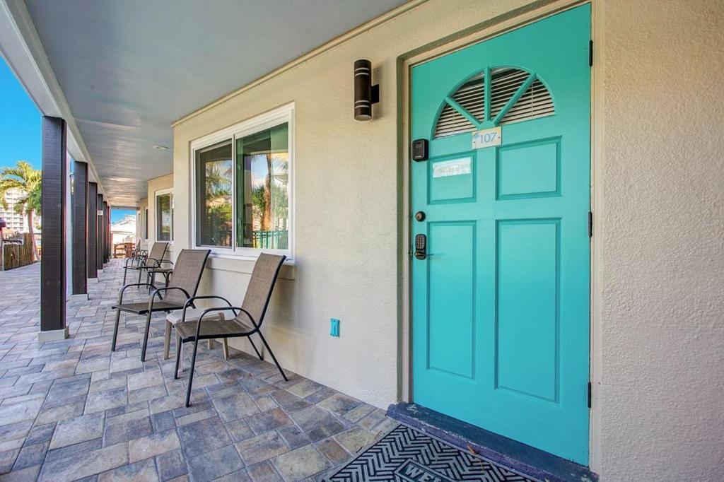 Five Palms Vacation Rentals- Daily - Weekly - Monthly Клиъруотър Бийч Екстериор снимка