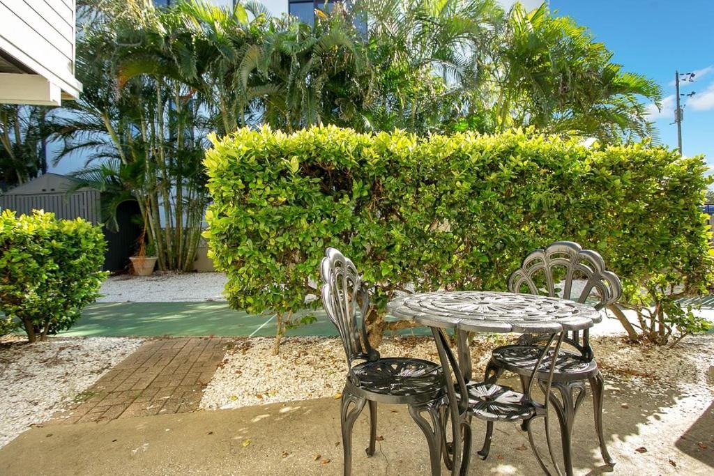 Five Palms Vacation Rentals- Daily - Weekly - Monthly Клиъруотър Бийч Екстериор снимка