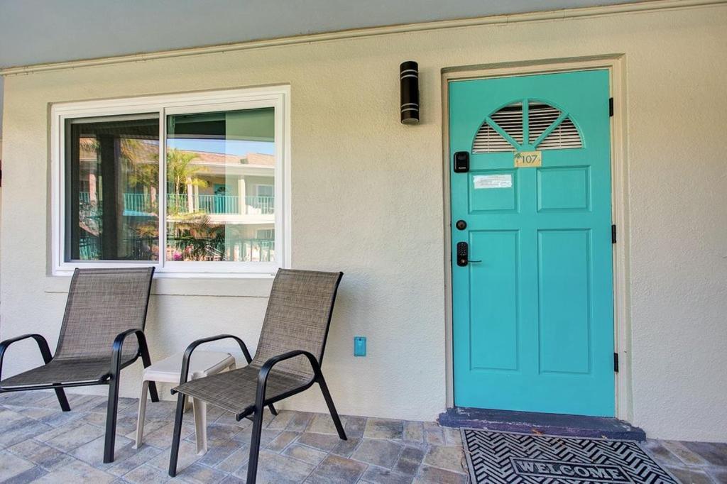 Five Palms Vacation Rentals- Daily - Weekly - Monthly Клиъруотър Бийч Екстериор снимка