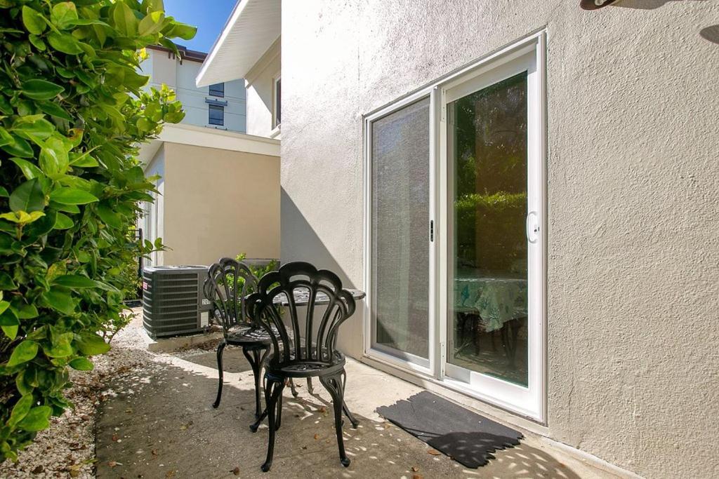 Five Palms Vacation Rentals- Daily - Weekly - Monthly Клиъруотър Бийч Екстериор снимка