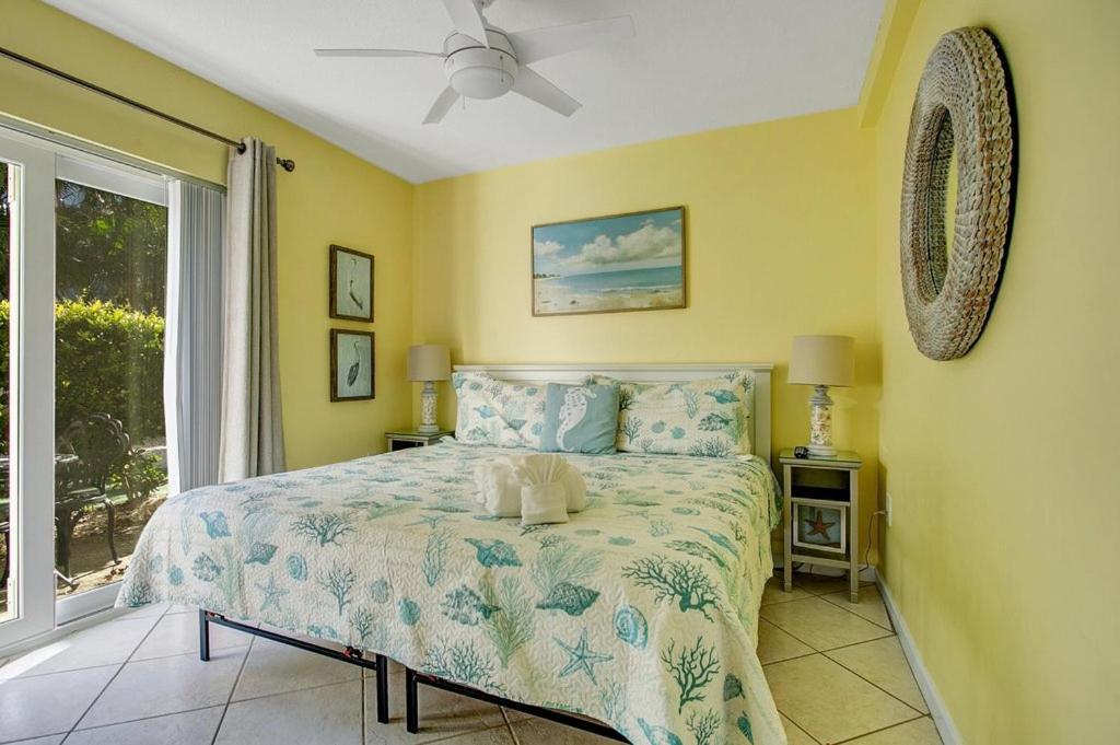 Five Palms Vacation Rentals- Daily - Weekly - Monthly Клиъруотър Бийч Екстериор снимка