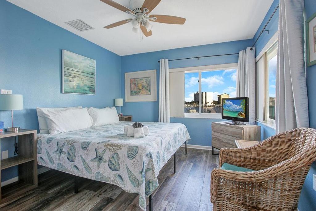 Five Palms Vacation Rentals- Daily - Weekly - Monthly Клиъруотър Бийч Екстериор снимка