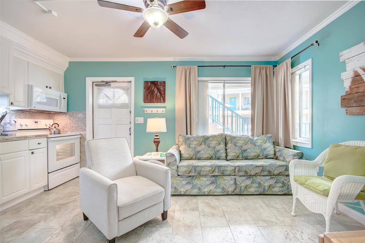 Five Palms Vacation Rentals- Daily - Weekly - Monthly Клиъруотър Бийч Екстериор снимка