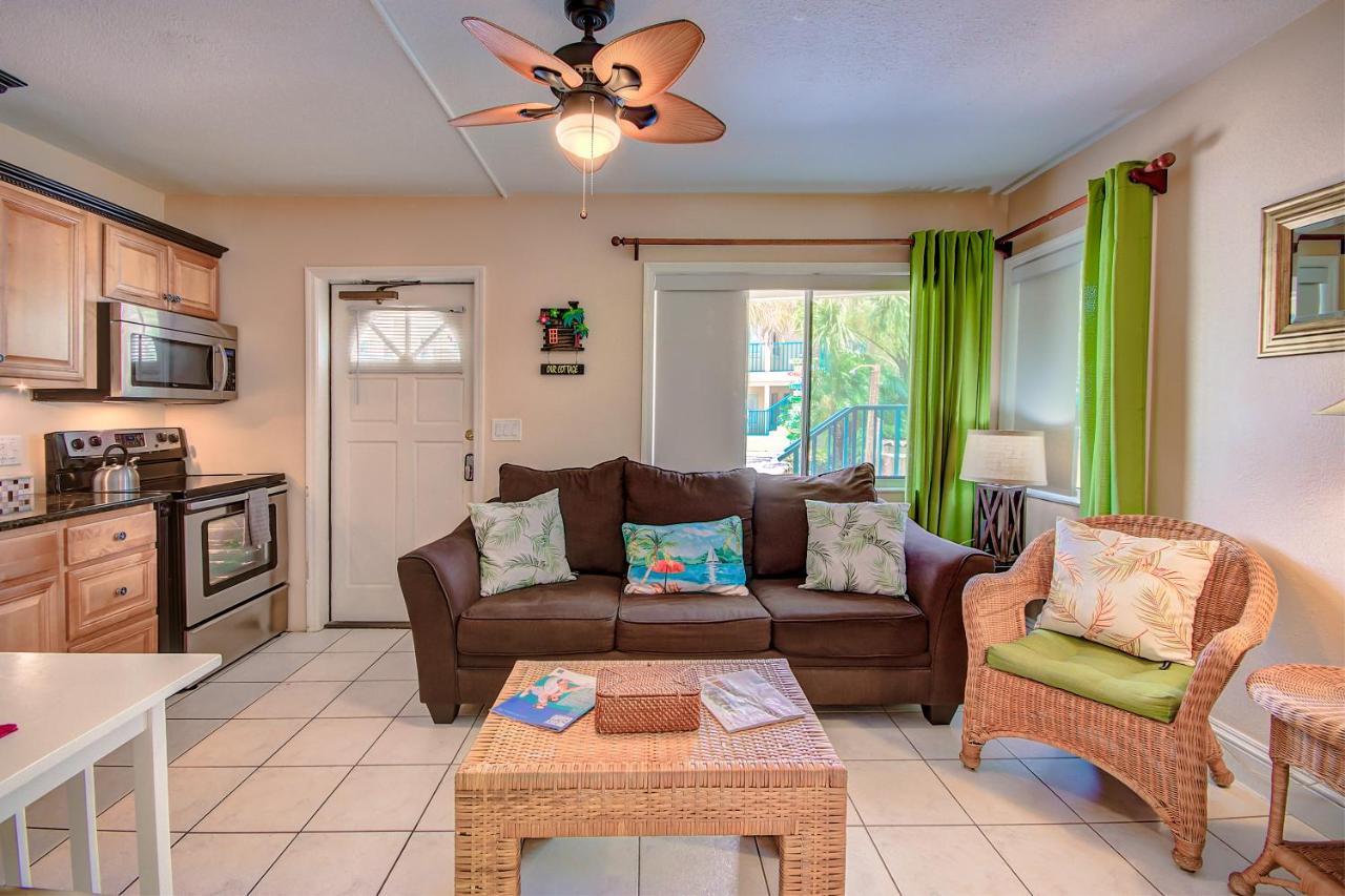 Five Palms Vacation Rentals- Daily - Weekly - Monthly Клиъруотър Бийч Екстериор снимка