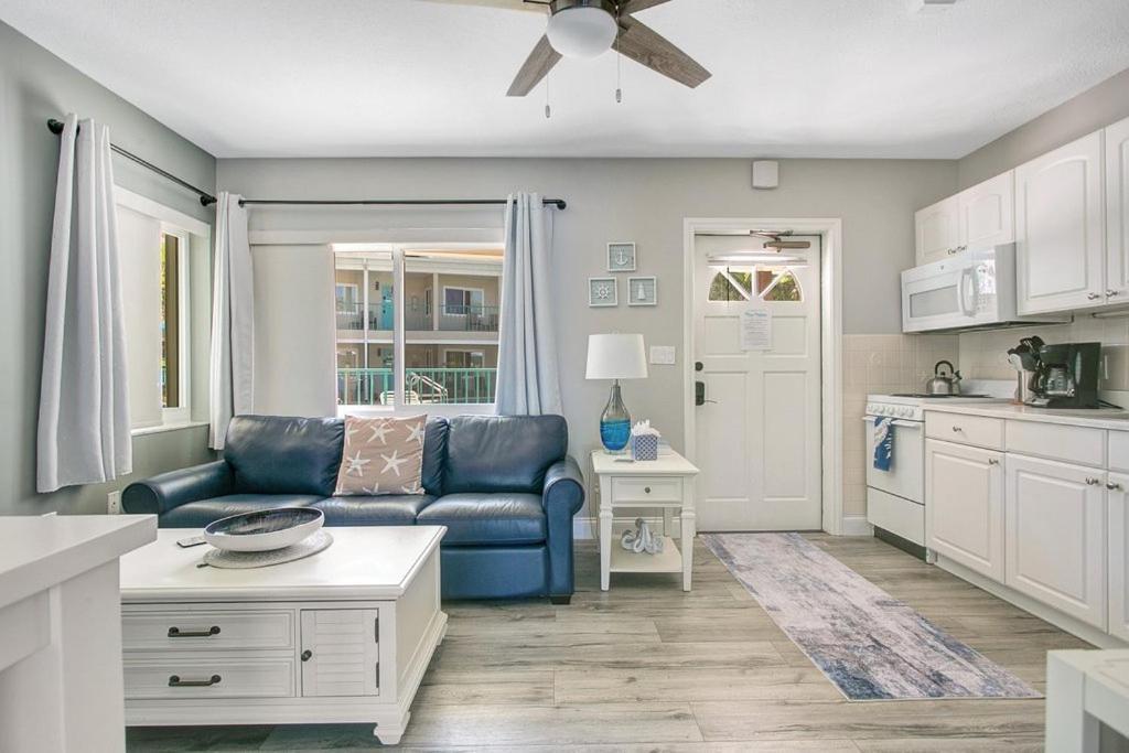 Five Palms Vacation Rentals- Daily - Weekly - Monthly Клиъруотър Бийч Екстериор снимка