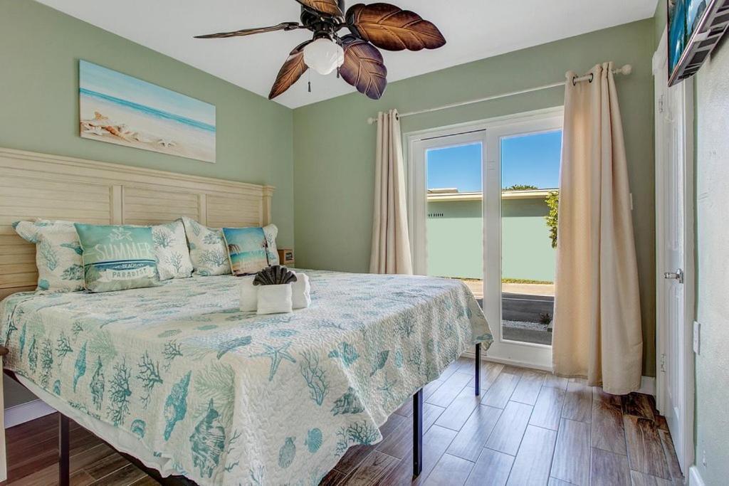 Five Palms Vacation Rentals- Daily - Weekly - Monthly Клиъруотър Бийч Екстериор снимка
