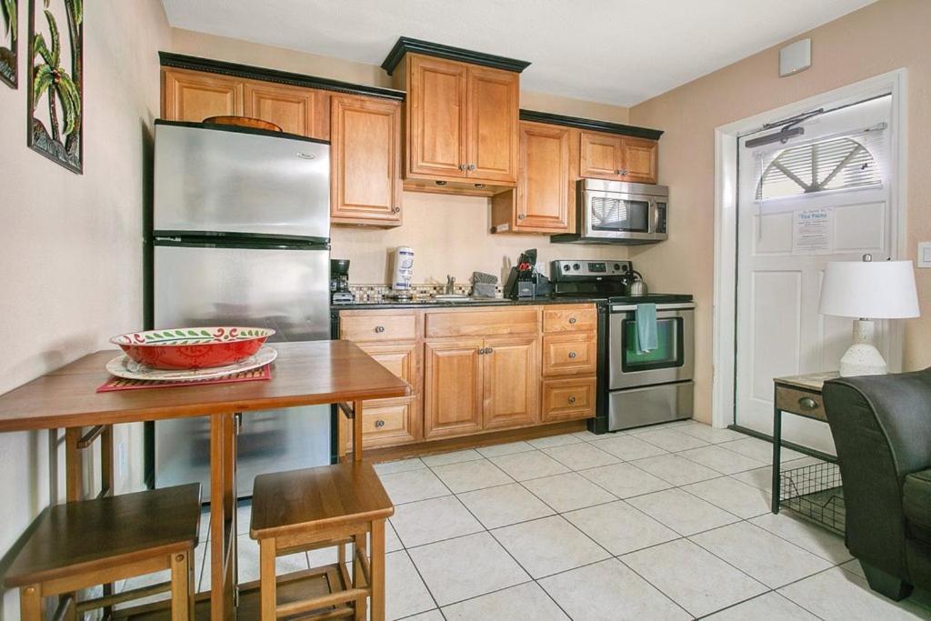 Five Palms Vacation Rentals- Daily - Weekly - Monthly Клиъруотър Бийч Екстериор снимка