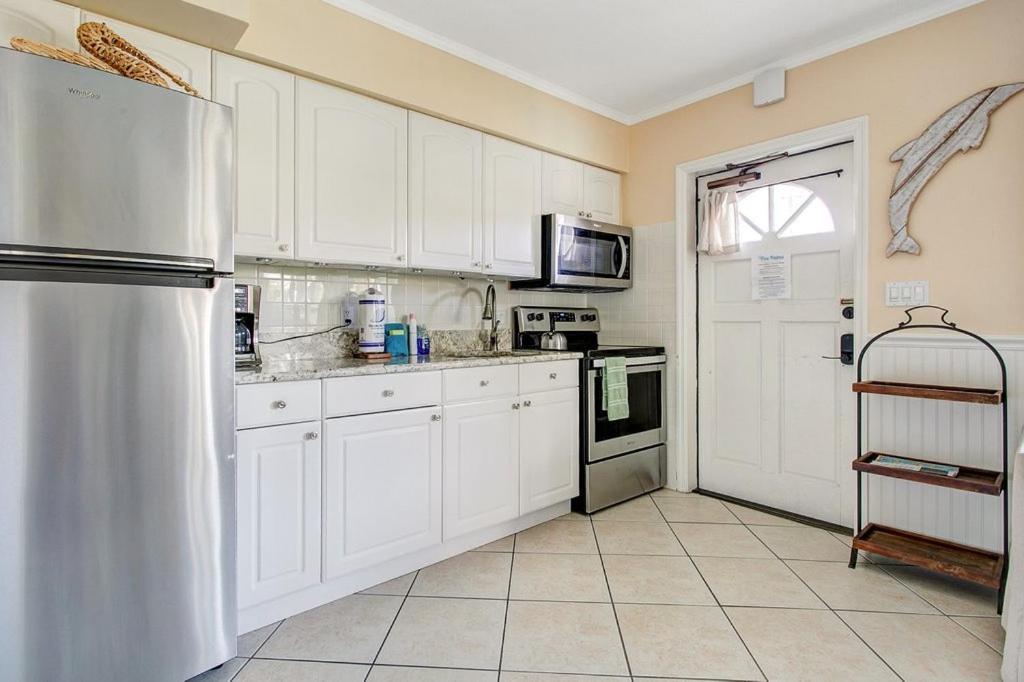 Five Palms Vacation Rentals- Daily - Weekly - Monthly Клиъруотър Бийч Екстериор снимка