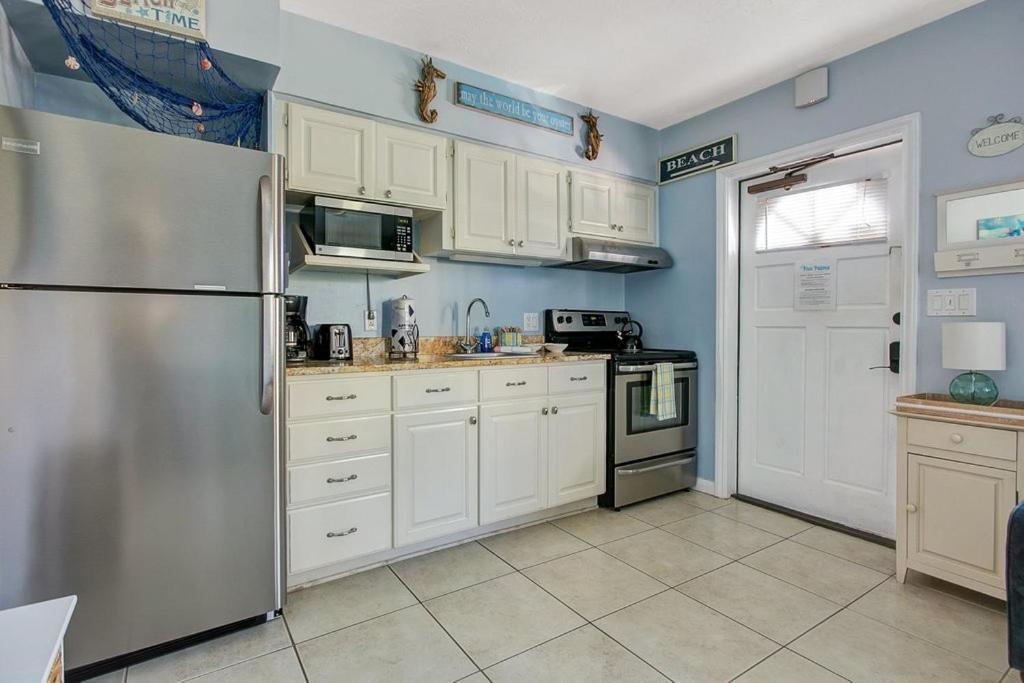 Five Palms Vacation Rentals- Daily - Weekly - Monthly Клиъруотър Бийч Екстериор снимка