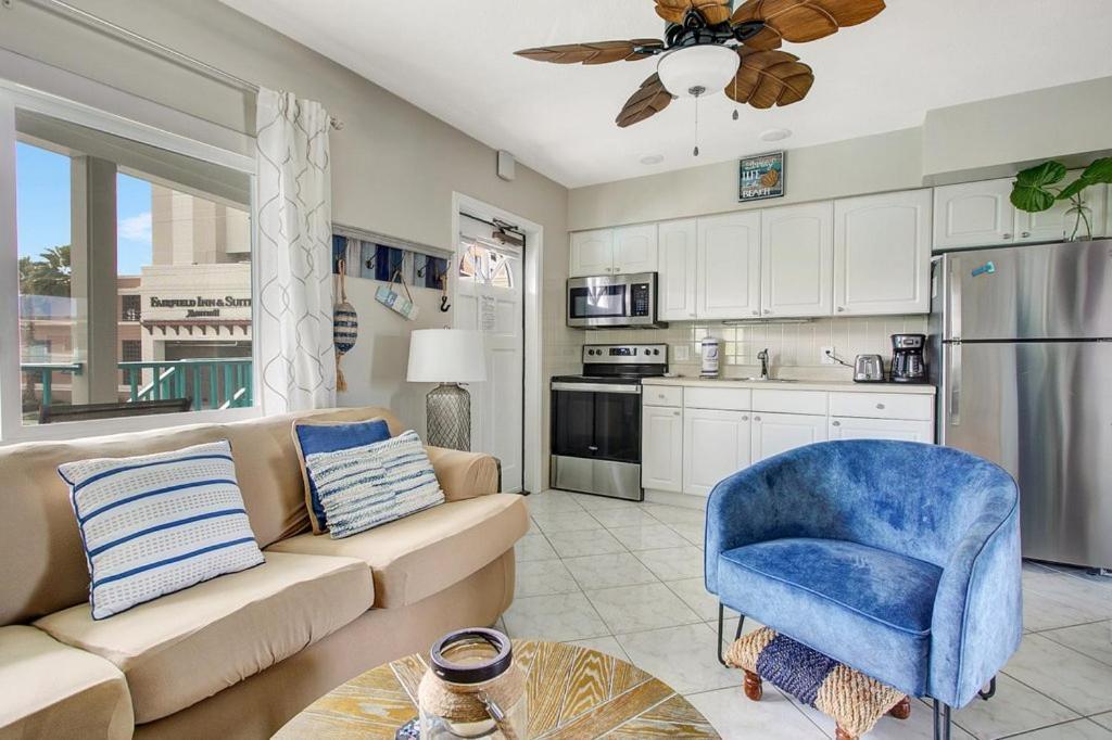 Five Palms Vacation Rentals- Daily - Weekly - Monthly Клиъруотър Бийч Екстериор снимка