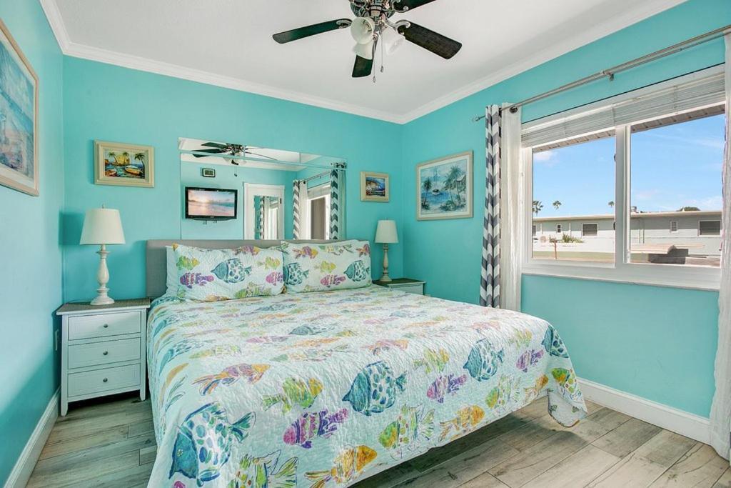 Five Palms Vacation Rentals- Daily - Weekly - Monthly Клиъруотър Бийч Екстериор снимка