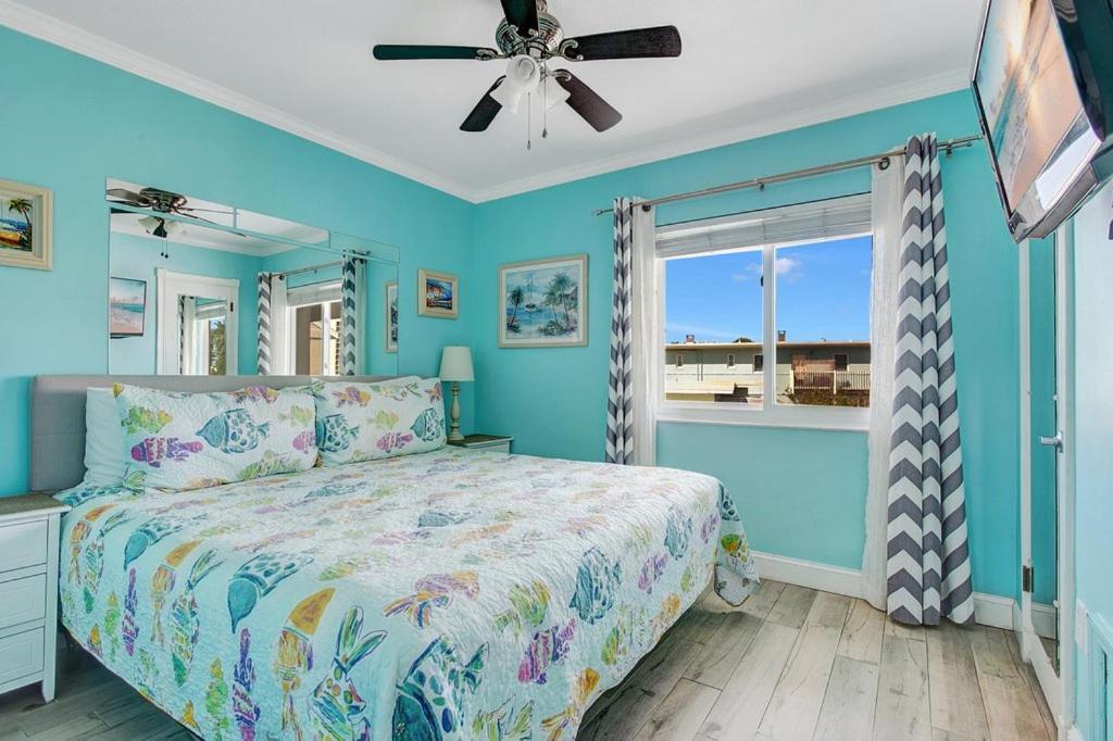 Five Palms Vacation Rentals- Daily - Weekly - Monthly Клиъруотър Бийч Екстериор снимка