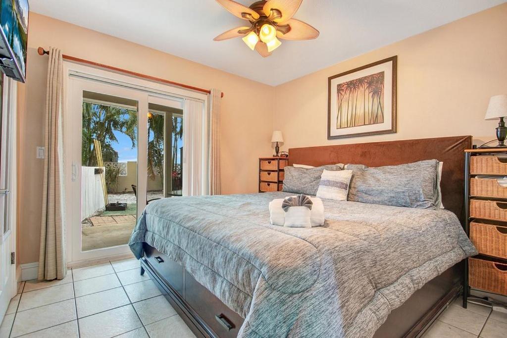 Five Palms Vacation Rentals- Daily - Weekly - Monthly Клиъруотър Бийч Екстериор снимка