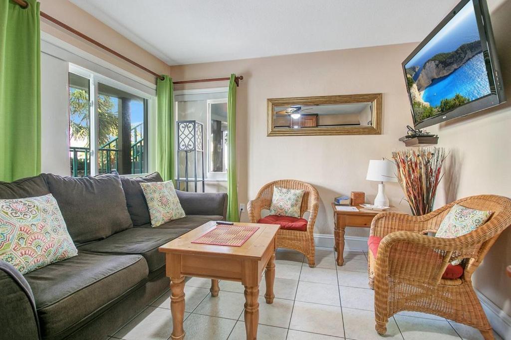 Five Palms Vacation Rentals- Daily - Weekly - Monthly Клиъруотър Бийч Екстериор снимка